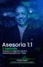 Impulsa tu Negocio con IA y Marketing Digital en 7 Días