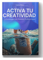 Activa tu Creatividad y Estrategia con Prompts Profesionales