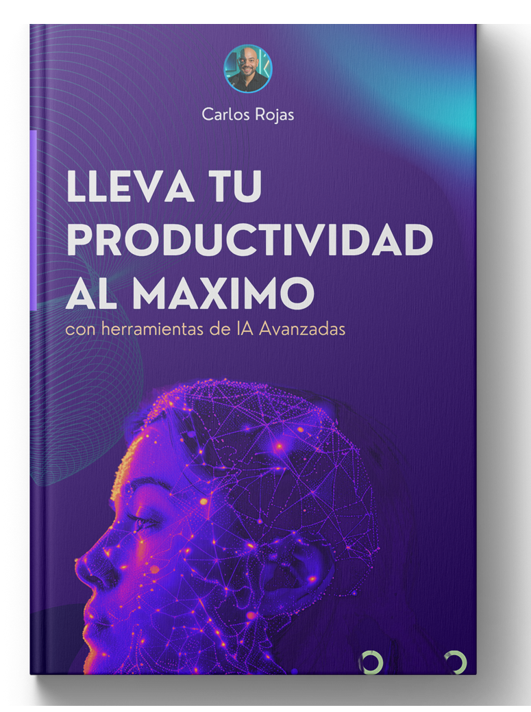 Lleva tu Productividad al Máximo con Herramientas de IA Avanzadas