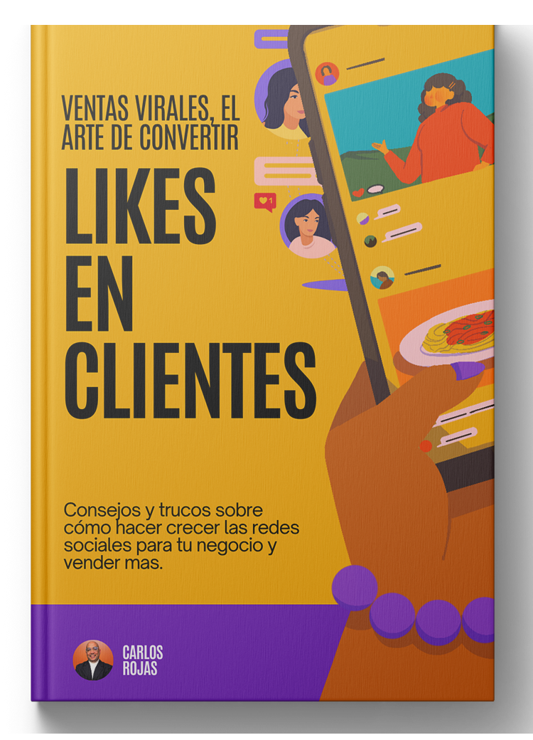 Estrategias para Vender en Redes Sociales