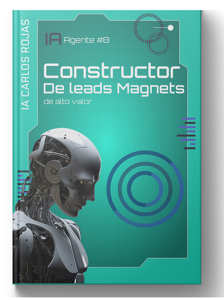 Constructor de Lead Magnets de Alto Valor