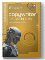 Copywriter de Ventas para Webinars y VSLs