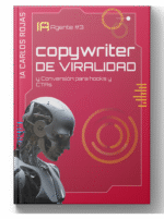 Copywriter de Viralidad y Conversión