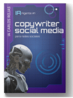 Copywriter Social Media IA (Parrilla de Contenidos)
