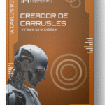 Creador de Carruseles Virales y Rentables