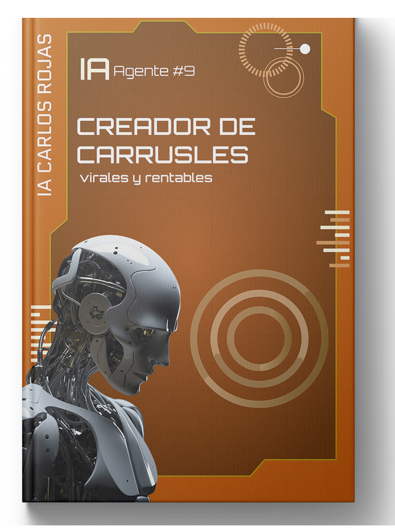 Creador de Carruseles Virales y Rentables
