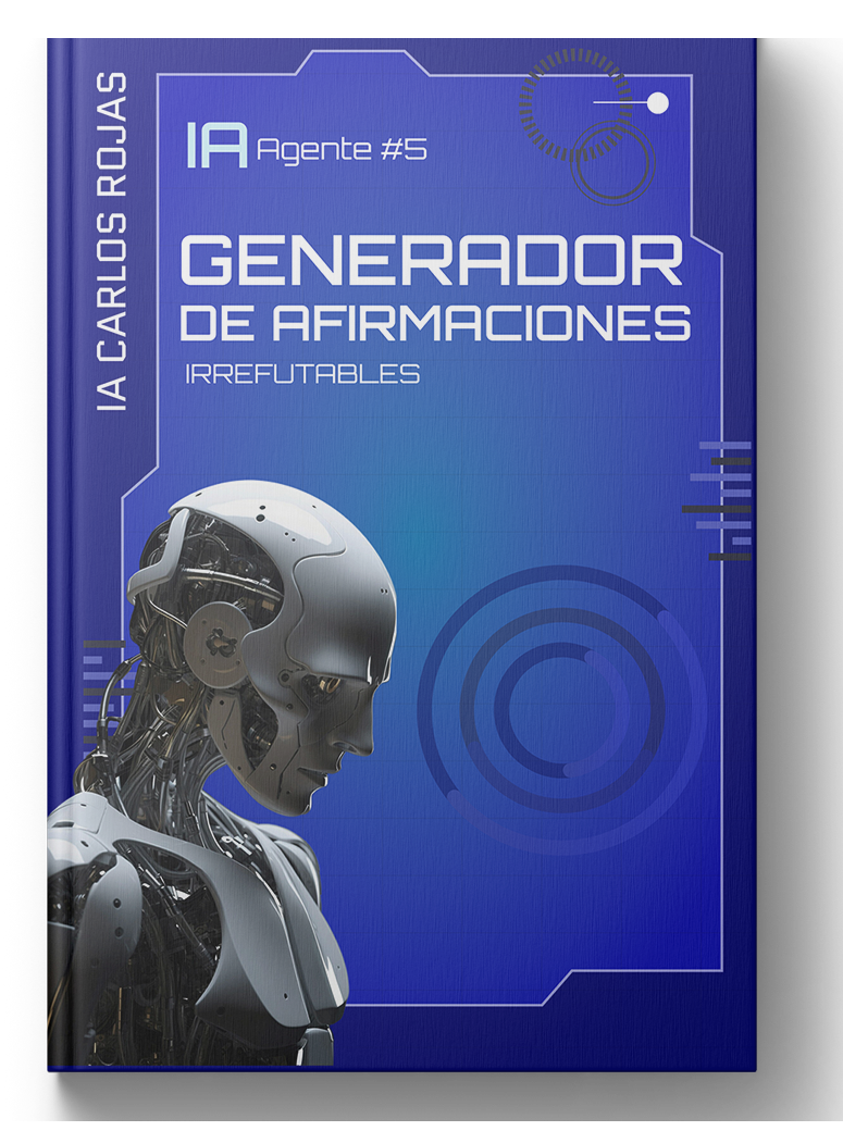 Generador de Afirmaciones Irrefutables