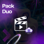 Pack Duo Video AI PRO