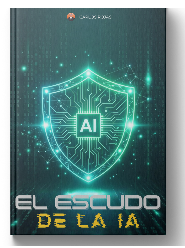 El Escudo de la IA