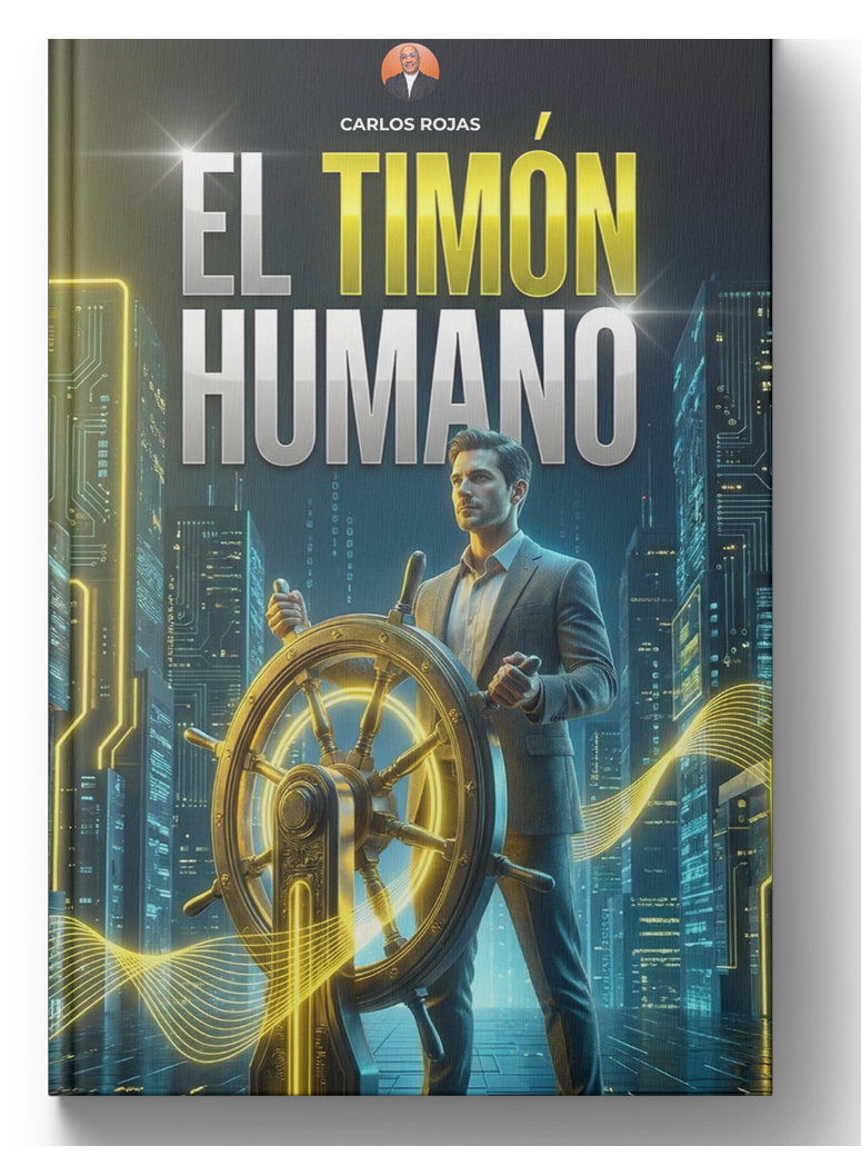 El Timón Humano