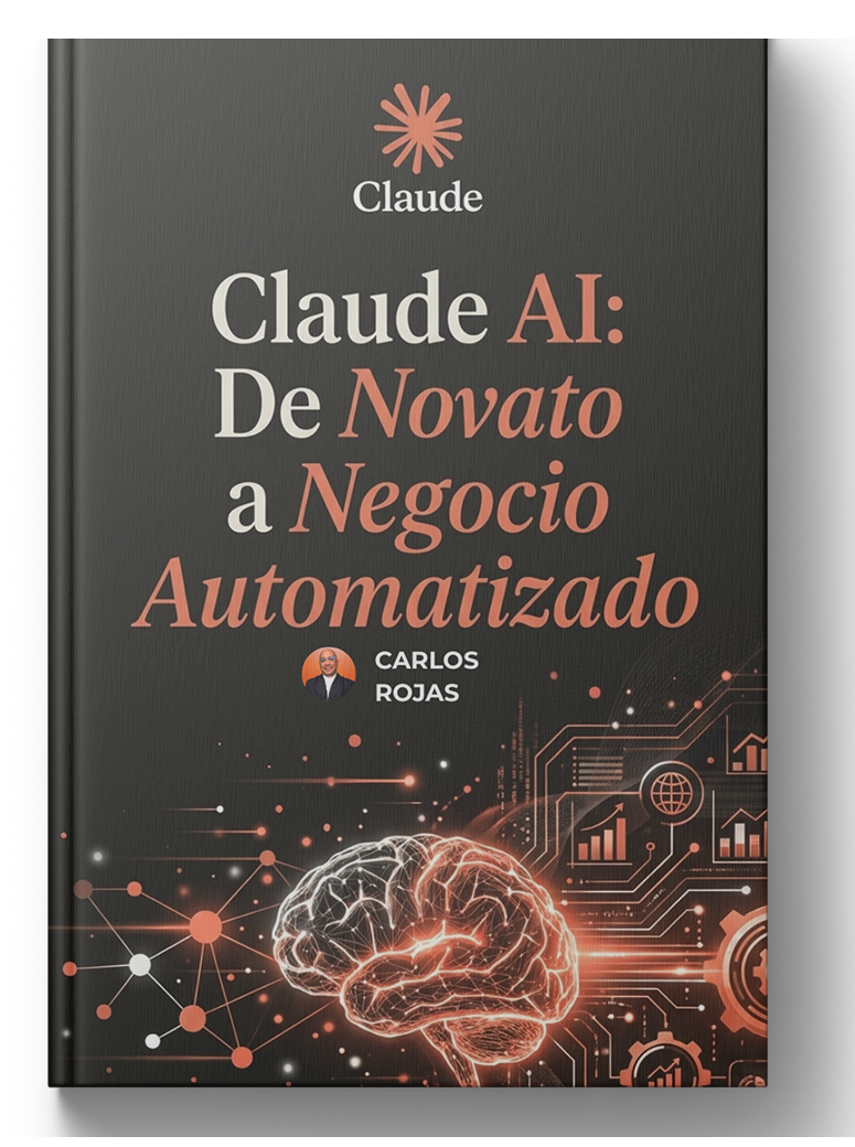 Claude AI Quest para Emprendedores: Automatiza y Escala tu Negocio (Guía Interactiva)