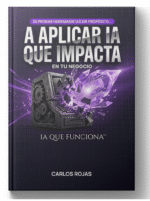 IA QUE SÍ FUNCIONA - De probar herramientas sin sentido… a aplicar IA que impacta tu negocio.