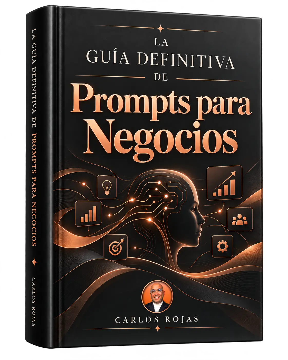 La guía definitiva de prompts para negocios