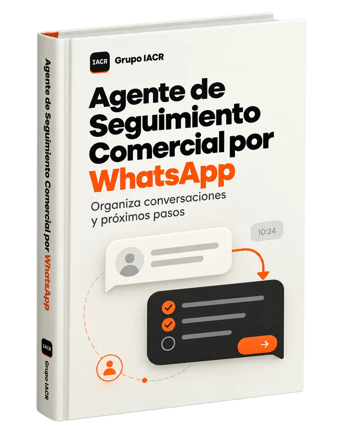 Organiza tus oportunidades comerciales y evita que tus seguimientos queden olvidados.