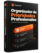 Deja de trabajar solo en lo urgente y comienza a enfocarte en lo importante.