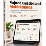 Flujo de Caja Semanal Multimoneda