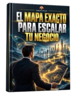 El mapa exacto para escalar tu negocio digitalmente
