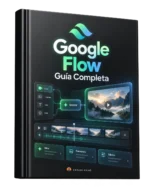 Google Flow: guía completa 2026