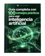 100 consejos prácticos para usar IA y vender más
