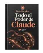Todo el poder de Claude
